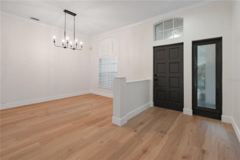 Villa ou maison à vendre à Palm Harbor, Floride: 4 chambres, 213.3 m2 № 2414067 - photo 4