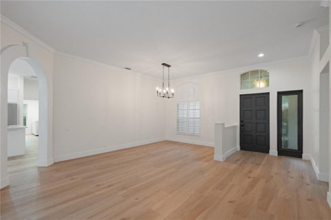 Villa ou maison à vendre à Palm Harbor, Floride: 4 chambres, 213.3 m2 № 2414067 - photo 8