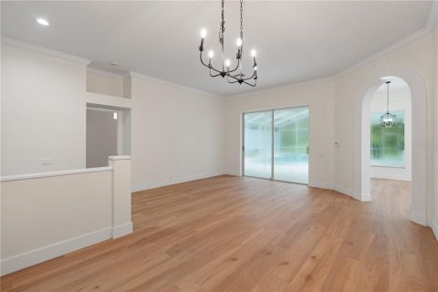 Villa ou maison à vendre à Palm Harbor, Floride: 4 chambres, 213.3 m2 № 2414067 - photo 6