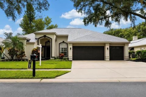 Villa ou maison à vendre à Palm Harbor, Floride: 4 chambres, 213.3 m2 № 2414067 - photo 3