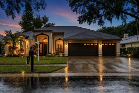 Villa ou maison à Palm Harbor, Floride 4 chambres, 213.3 m2 № 2414067