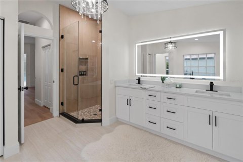 Villa ou maison à vendre à Palm Harbor, Floride: 4 chambres, 213.3 m2 № 2414067 - photo 29