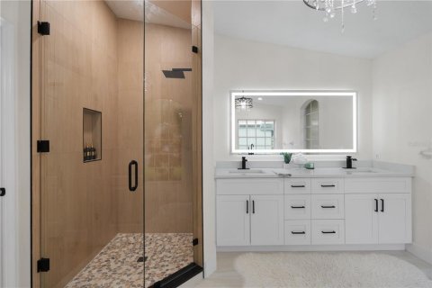 Villa ou maison à vendre à Palm Harbor, Floride: 4 chambres, 213.3 m2 № 2414067 - photo 30