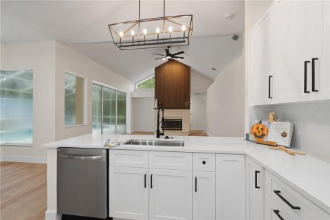 Villa ou maison à vendre à Palm Harbor, Floride: 4 chambres, 213.3 m2 № 2414067 - photo 22