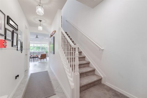 Adosado en alquiler en Hollywood, Florida, 3 dormitorios, 164.34 m2 № 1943647 - foto 18