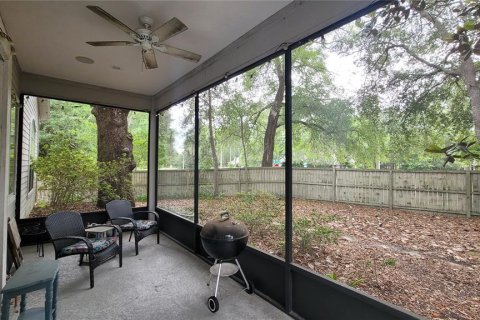Villa ou maison à louer à Gainesville, Floride: 3 chambres, 164.44 m2 № 2100167 - photo 8