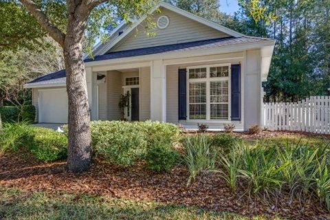Villa ou maison à Gainesville, Floride 3 chambres, 164.44 m2 № 2100167