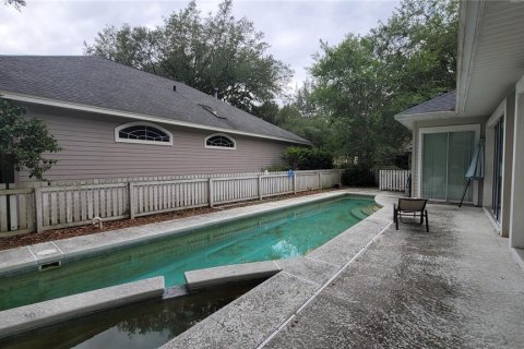 Villa ou maison à louer à Gainesville, Floride: 3 chambres, 164.44 m2 № 2100167 - photo 9