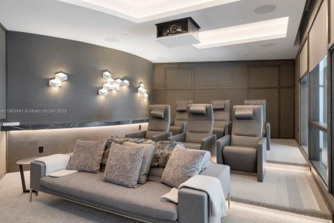 Купить кондоминиум в Санни-Айлс-Бич, Флорида 4 спальни, 888.15м2, № 1948591 - фото 7