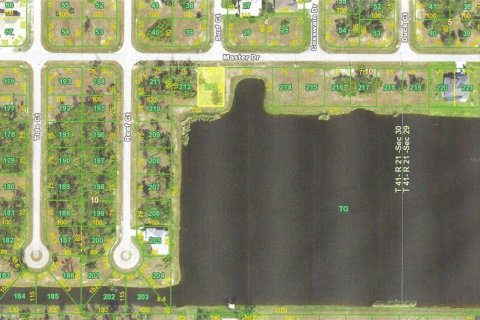 Land in Placida, Florida № 693609 - photo 2