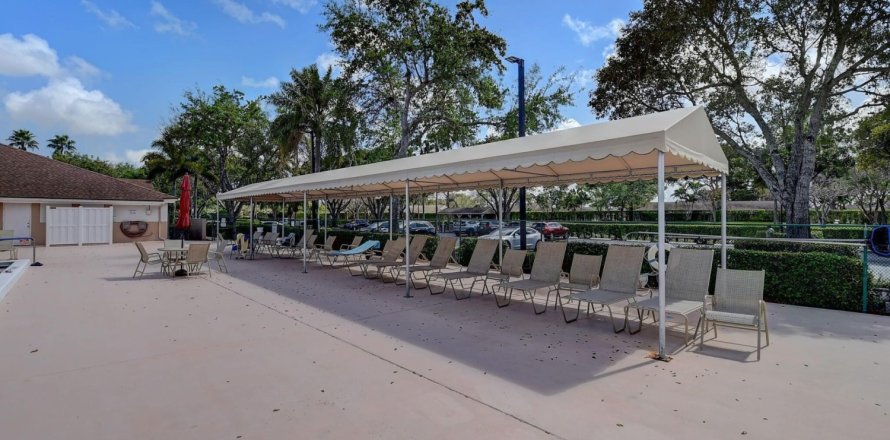 Casa en Boca Raton, Florida 3 dormitorios, 142.6 m2 № 1104642