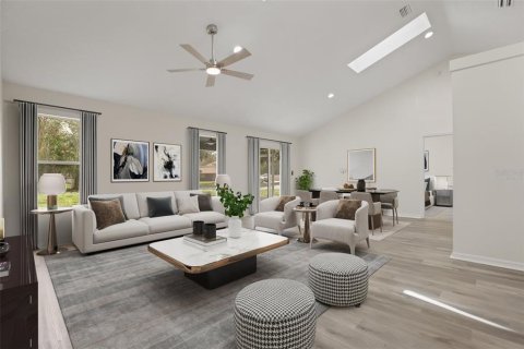 Villa ou maison à vendre à Leesburg, Floride: 3 chambres, 138.42 m2 № 2406896 - photo 3