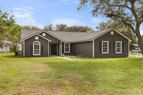 Villa ou maison à vendre à Leesburg, Floride: 3 chambres, 138.42 m2 № 2406896 - photo 2