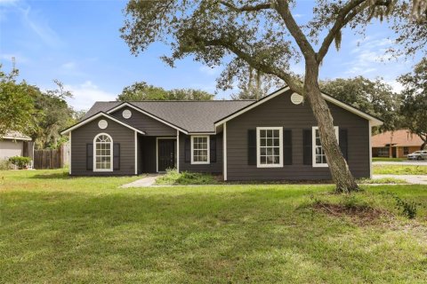 Villa ou maison à Leesburg, Floride 3 chambres, 138.42 m2 № 2406896