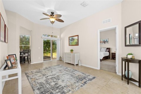 House in New Smyrna Beach, Florida 4 bedrooms, 207.26 sq.m. № 1785394 - photo 12