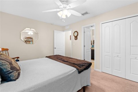 House in New Smyrna Beach, Florida 4 bedrooms, 207.26 sq.m. № 1785394 - photo 29