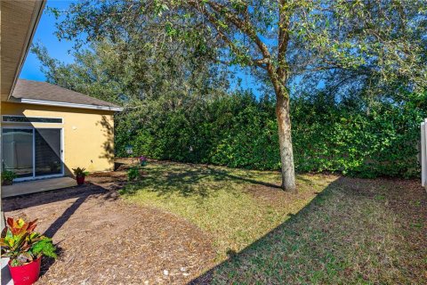 House in New Smyrna Beach, Florida 4 bedrooms, 207.26 sq.m. № 1785394 - photo 4