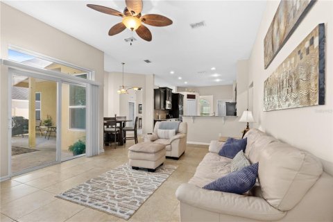 House in New Smyrna Beach, Florida 4 bedrooms, 207.26 sq.m. № 1785394 - photo 20
