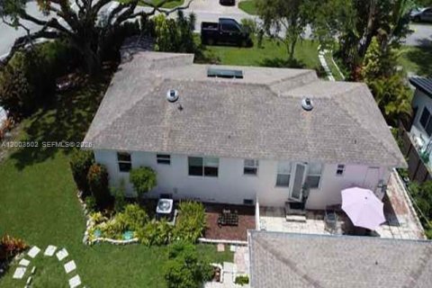 Купить виллу или дом в Майами, Флорида 4 спальни, 201.97м2, № 2068137 - фото 3