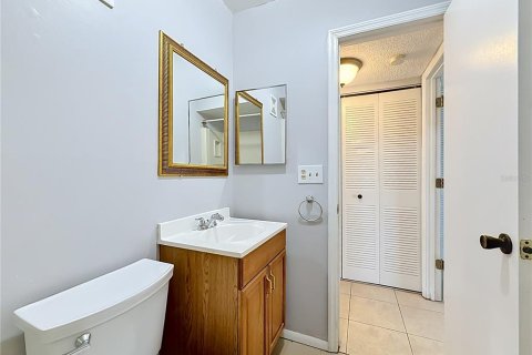 Купить кондоминиум в Клируотер, Флорида 5 комнат, 55.09м2, № 2096724 - фото 17