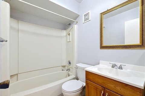 Купить кондоминиум в Клируотер, Флорида 5 комнат, 55.09м2, № 2096724 - фото 18