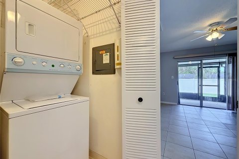 Купить кондоминиум в Клируотер, Флорида 5 комнат, 55.09м2, № 2096724 - фото 16