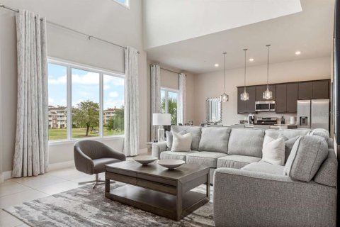 Condo in Four Corners, Florida, 5 bedrooms № 2384198 - photo 7