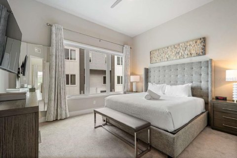 Condo in Four Corners, Florida, 5 bedrooms № 2384198 - photo 22