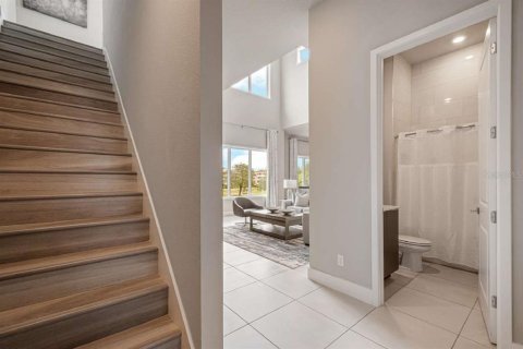 Condo in Four Corners, Florida, 5 bedrooms № 2384198 - photo 25
