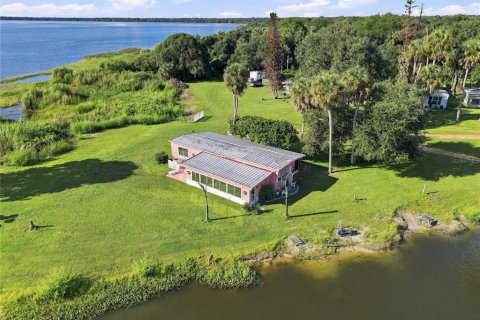 Commercial property in Lake Wales, Florida 301 sq.m. № 2386258 - photo 13