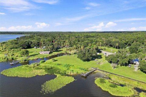 Commercial property in Lake Wales, Florida 301 sq.m. № 2386258 - photo 3