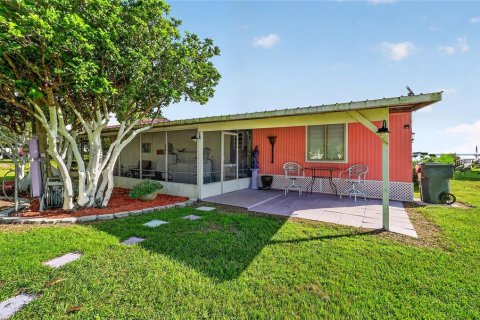 Commercial property in Lake Wales, Florida 301 sq.m. № 2386258 - photo 15