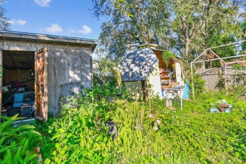 Купить виллу или дом в Тампа, Флорида 6 комнат, 69.86м2, № 1911438 - фото 28