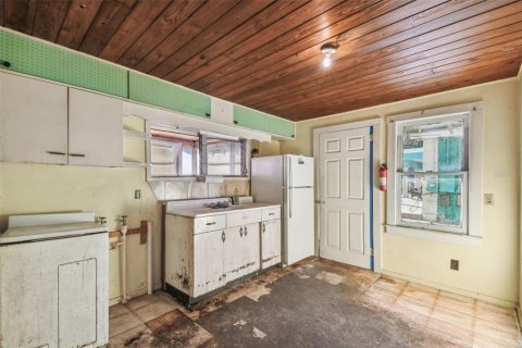 Купить виллу или дом в Тампа, Флорида 6 комнат, 69.86м2, № 1911438 - фото 8