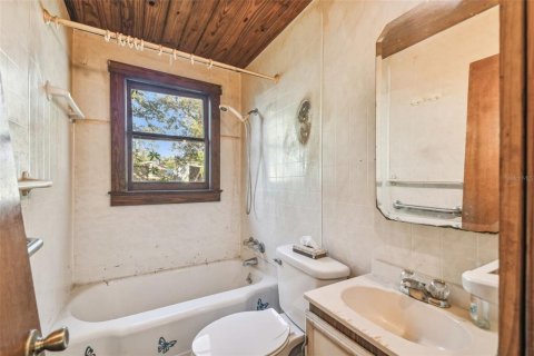 Купить виллу или дом в Тампа, Флорида 6 комнат, 69.86м2, № 1911438 - фото 15