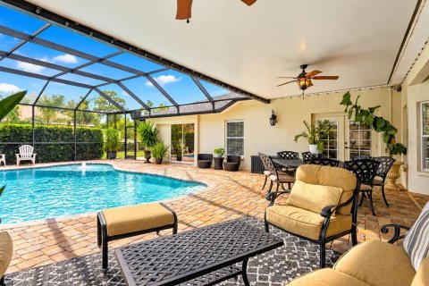 Casa en venta en Spring Hill, Florida, 5 dormitorios, 246.38 m2 № 2388308 - foto 17