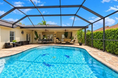 Casa en venta en Spring Hill, Florida, 5 dormitorios, 246.38 m2 № 2388308 - foto 16