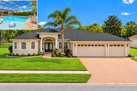 Casa en Spring Hill, Florida 5 dormitorios, 246.38 m2 № 2388308