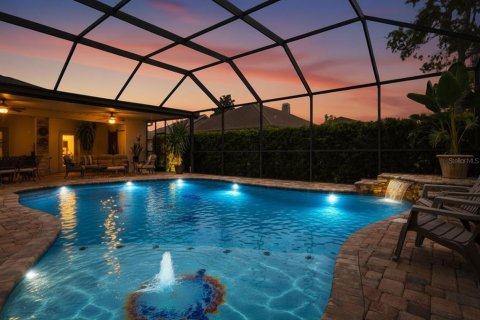 Casa en venta en Spring Hill, Florida, 5 dormitorios, 246.38 m2 № 2388308 - foto 15