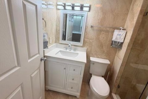 Condo in Delray Beach, Florida, 2 bedrooms  № 2176277 - photo 18