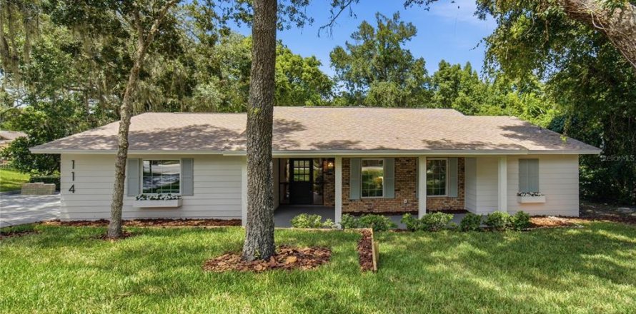 Villa ou maison à Longwood, Floride 4 chambres, 213.68 m2 № 2318754