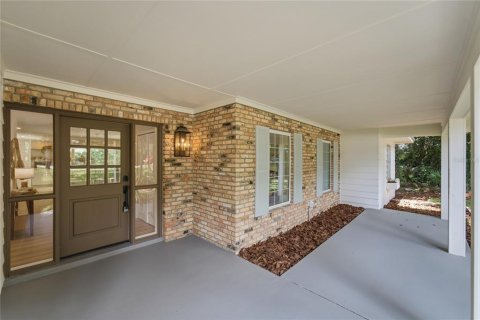 Villa ou maison à vendre à Longwood, Floride: 4 chambres, 213.68 m2 № 2318754 - photo 3