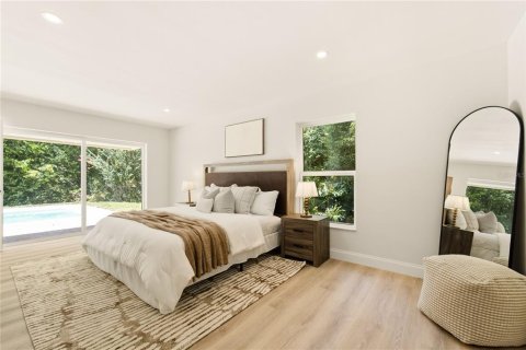 Villa ou maison à vendre à Longwood, Floride: 4 chambres, 213.68 m2 № 2318754 - photo 23