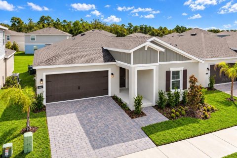 Villa ou maison à Kissimmee, Floride 4 chambres, 179.86 m2 № 2413573