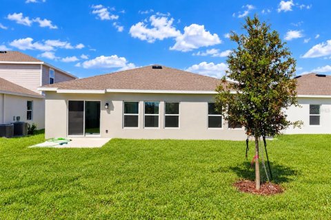 Villa ou maison à louer à Kissimmee, Floride: 4 chambres, 179.86 m2 № 2413573 - photo 28