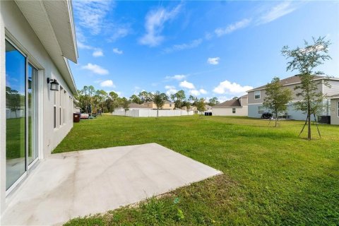 Villa ou maison à louer à Kissimmee, Floride: 4 chambres, 179.86 m2 № 2413573 - photo 27