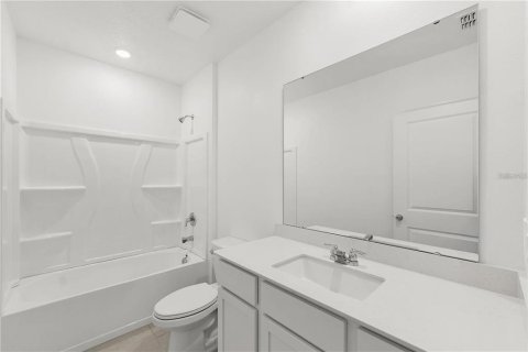 Villa ou maison à louer à Kissimmee, Floride: 4 chambres, 179.86 m2 № 2413573 - photo 21