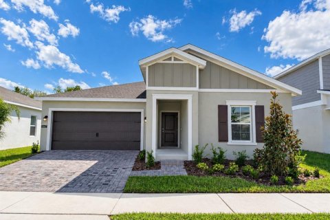 Villa ou maison à louer à Kissimmee, Floride: 4 chambres, 179.86 m2 № 2413573 - photo 2