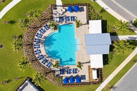 Villa ou maison à louer à Kissimmee, Floride: 4 chambres, 179.86 m2 № 2413573 - photo 30