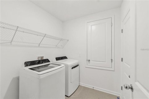 Villa ou maison à louer à Kissimmee, Floride: 4 chambres, 179.86 m2 № 2413573 - photo 25